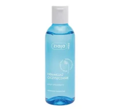 Ziaja Med Demakijaż Oczyszczanie płyn do demakijażu micelarny 200 ml