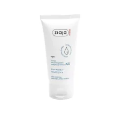 Ziaja Med Kuracja Dermatologiczna krem kojący do skóry z AZS 50 ml