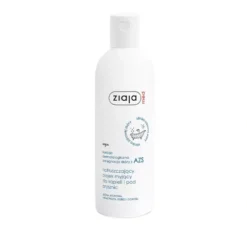 Ziaja Med Kuracja Dermatologiczna olejek myjący do skóry z AZS 270 ml
