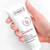 Ziaja Med Kuracja Naczynkowa peeling enzymatyczny do twarzy i szyi na rozszerzone naczynka 75 ml