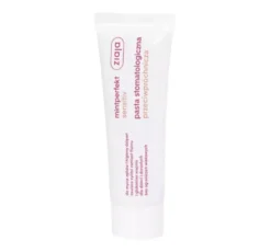 Ziaja Mintperfekt Sensitiv pasta stomatologiczna przeciwpróchnicza 75 ml