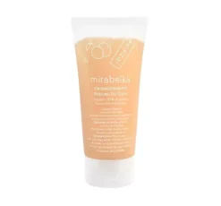 ZIAJA MIRABELKA DROBNOZIARNISTY PEELING DO CIAŁA 160ML
