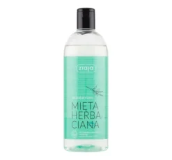 Ziaja Naturalnie żel pod prysznic Mięta Herbaciana 500ml