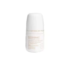 Ziaja Naturalnie Pielęgnujemy dezodorant w kulce 60ml