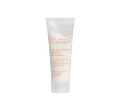 Ziaja Naturalnie Pielęgnujemy oczyszczający peeling do twarzy 70ml
