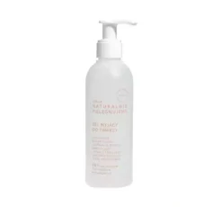 Ziaja Naturalnie Pielęgnujemy żel myjący do twarzy 200ml