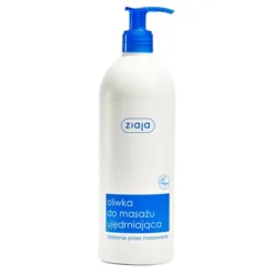 Ziaja oliwka do masażu ujędrniająca 500 ml