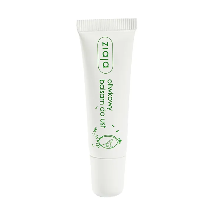 Ziaja Oliwkowa balsam do ust nawilżający 10 ml