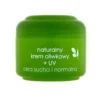 Ziaja Oliwkowa naturalny krem oliwkowy + UV cera sucha 50ml