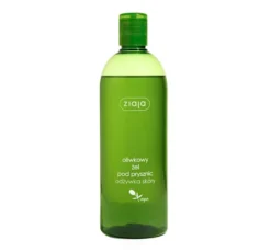 Ziaja Oliwkowy odżywiający żel pod prysznic 500 ml