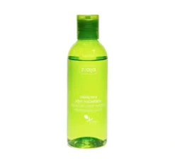Ziaja Oliwkowy płyn micelarny oczyszczanie twarzy i demakijaż oczu 200ml