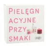 ZIAJA PIELĘGNACYJNE PRZYSMAKI ZESTAW PREZENTOWY
