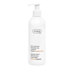 Ziaja Pro krem-odżywka do masażu rąk i paznokci 270 ml