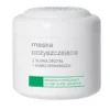 Ziaja Pro maska oczyszczająca z glinką zieloną + mikrodermabrazja 250 ml