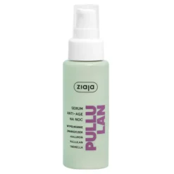 Ziaja Pullulan ujędrniające serum anti-age na noc 50 ml