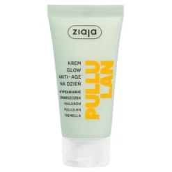 Ziaja Pullulan wygładzający krem glow anti-age na dzień 50 ml
