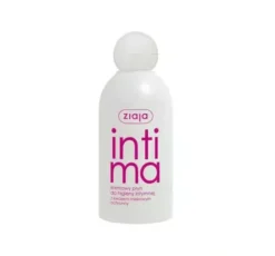 ZIAJAPŁYN DO HIGIENY INTYMNEJ KWAS MLEKOWY 200ML