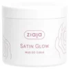 Ziaja Satin Glow mus do ciała 350 ml