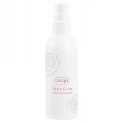 Ziaja Satin Glow tonik nawilżający 200 ml