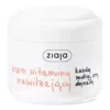 Ziaja Seria Witaminowa krem nawilżający 100ml