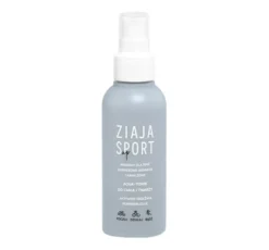 Ziaja Sport Up Minerały Dla NMF aqua-tonik do twarzy i ciała 120 ml