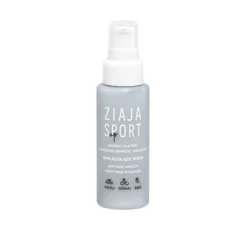 Ziaja Sport Up Minerały Dla NMF odmładzające serum do twarzy 50 ml