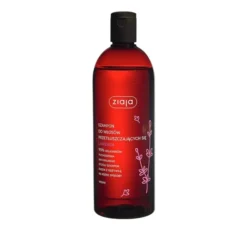 Ziaja szampon do włosówprzetłuszczających się Lawenda 500 ml