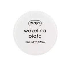 Ziaja wazelina biała kosmetyczna 30 ml