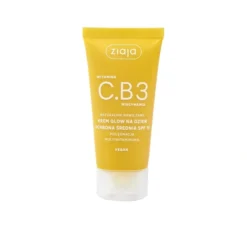 Ziaja Witamina C. B3 multiwitaminowa maseczka- serum glow 50 ml