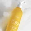 Ziaja Witamina C. B3 multiwitaminowy żel pod prysznic 400 ml