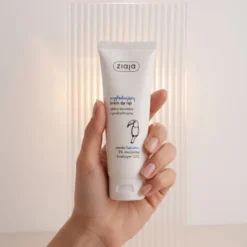 Ziaja wygładzający krem do rąk skóra szorstka i podrażniona 80 ml