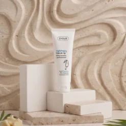 Ziaja wygładzający krem do rąk skóra szorstka i podrażniona 80 ml