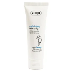 Ziaja wygładzający krem do rąk skóra szorstka i podrażniona 80 ml