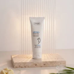 Ziaja wygładzający krem do rąk skóra szorstka i podrażniona 80 ml