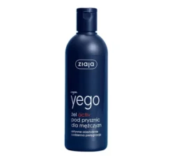 Ziaja Yego Activ żel pod prysznic dla mężczyzn 300 ml