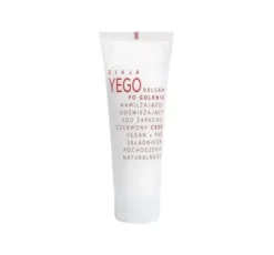 Ziaja Yego balsam po goleniu Czerwony Cedr 80ml
