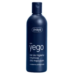 Ziaja Yego żel do higieny intymnej dla mężczyzn 300 ml