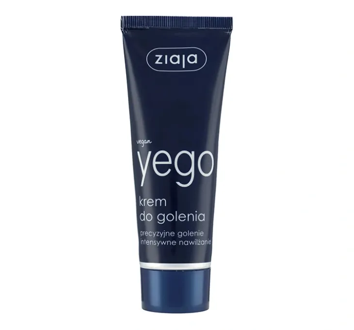 Ziaja Yego krem do golenia 65ml