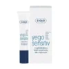 Ziaja Yego Sensitiv wygładzający krem pod oczy dla mężczyzn 15 ml