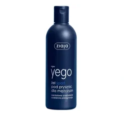 Ziaja Yego Sport żel pod prysznic dla mężczyzn 300 ml