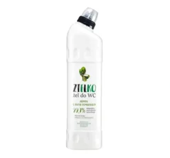 Zielko żel do WC Jaśmin i Kwiat Pomarańczy 750 ml