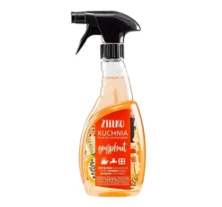 Zielko płyn do czyszczenia kuchni Grejpfrut 500ml