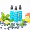 Zielko płyn do mycia ekranów Mięta 200ml