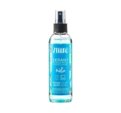Zielko płyn do mycia ekranów Mięta 200ml