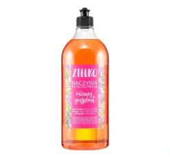 Zielko płyn do mycia naczyń Różowy Grejpfrut 1000ml