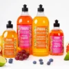 Zielko płyn do mycia naczyń Różowy Grejpfrut 500ml