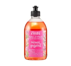 Zielko płyn do mycia naczyń Różowy Grejpfrut 500ml