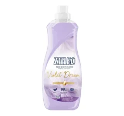 Zielko płyn do płukania tkanin Violet Dream 1520ml