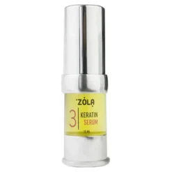 ZOLA Brow&Lash Lamination System 3 Keratin Serum do brwi i rzęs z keratyną 10 ml