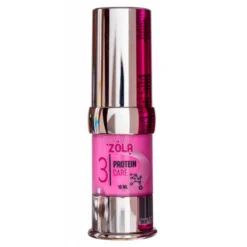 ZOLA Brow&Lash Protein Reconstruction System 3 Protein Care preparat do laminacji brwi i rzęs 10 ml